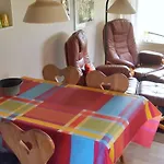 Cresta - 200m From The Sea By Interhome Hébergement de vacances