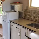 Hébergement de vacances Cresta - 200m From The Sea By Interhome *