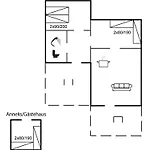 Cresta - 200m From The Sea By Interhome *