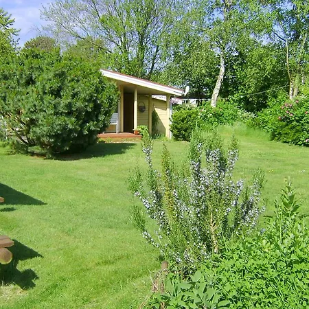 Casa vacanze Cresta - 200m From The Sea By Interhome Nordborg