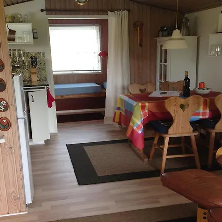 Cresta - 200m From The Sea By Interhome Prázdninový dům