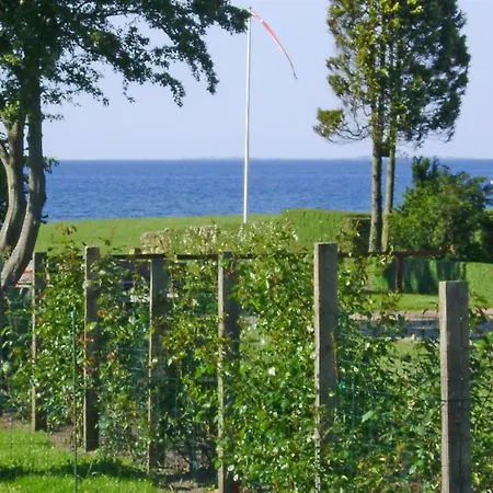 Cresta - 200m From The Sea By Interhome * Nordborg