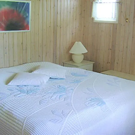 度假居 Cresta - 200m From The Sea By Interhome *