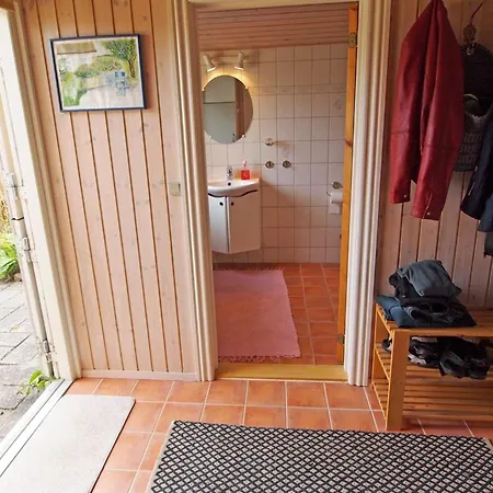 Cresta - 200m From The Sea By Interhome Casa vacanze *