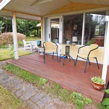 Cresta - 200m From The Sea By Interhome * Nordborg