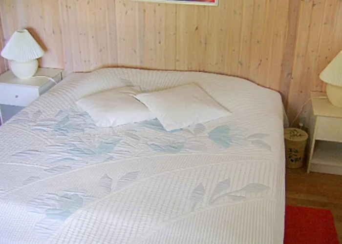 Cresta - 200m From The Sea By Interhome Casa vacanze