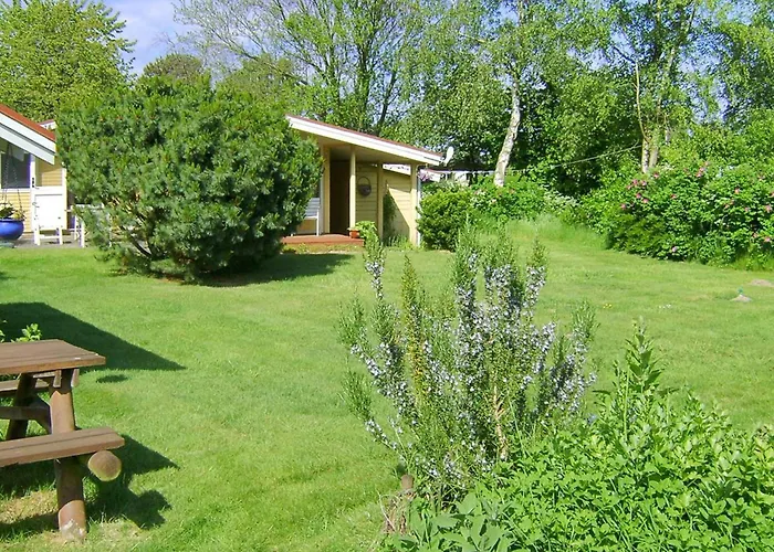 Prázdninový dům Cresta - 200m From The Sea By Interhome Nordborg