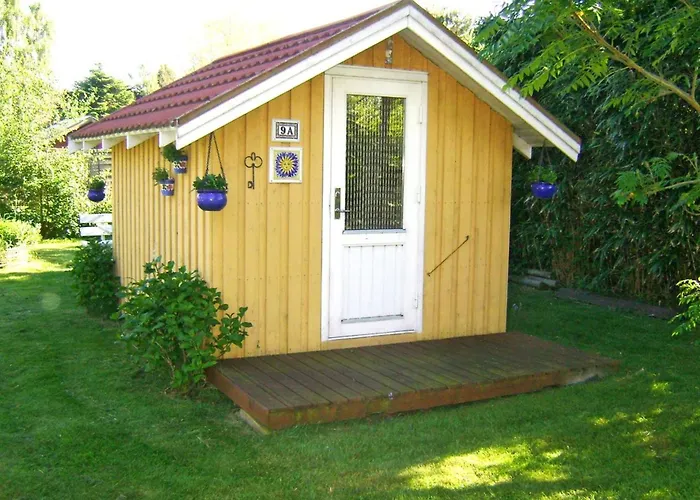 Cresta - 200m From The Sea By Interhome