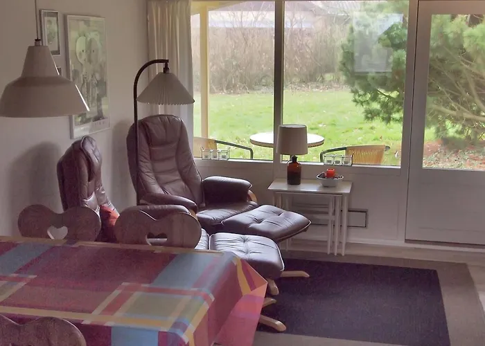 Cresta - 200m From The Sea By Interhome Nordborg