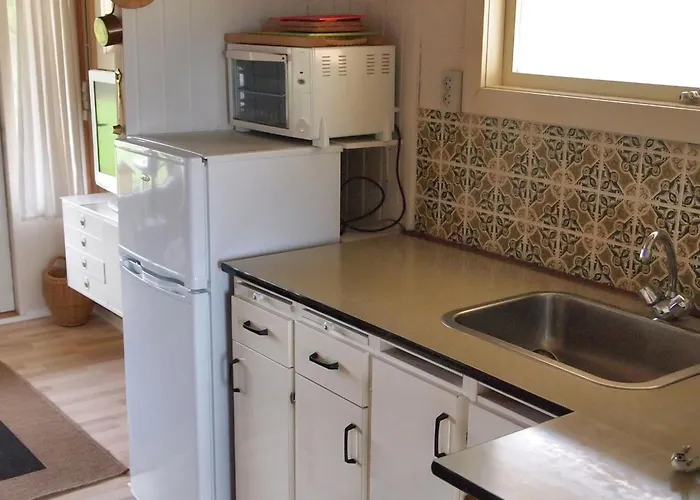 Casa vacanze Cresta - 200m From The Sea By Interhome *