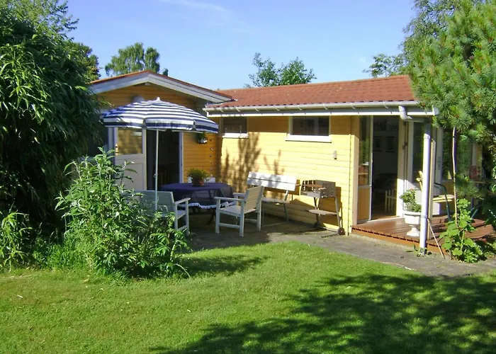 Cresta - 200m From The Sea By Interhome Casa vacanze *