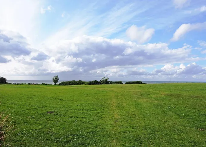 Cresta - 200m From The Sea By Interhome Casa vacanze *