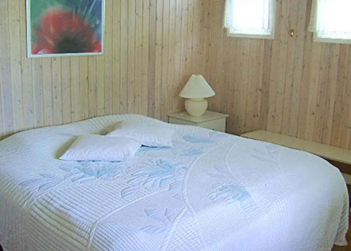 Casa vacanze Cresta - 200m From The Sea By Interhome *