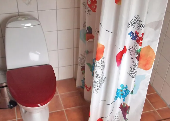 Cresta - 200m From The Sea By Interhome Prázdninový dům *