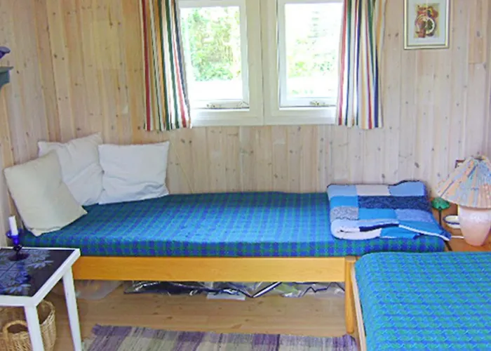 Prázdninový dům Cresta - 200m From The Sea By Interhome