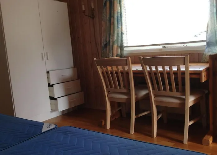 Cresta - 200m From The Sea By Interhome * Nordborg