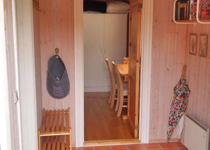 Cresta - 200m From The Sea By Interhome Casa vacanze Nordborg