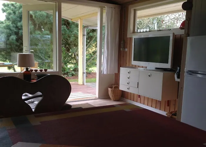 Cresta - 200m From The Sea By Interhome *