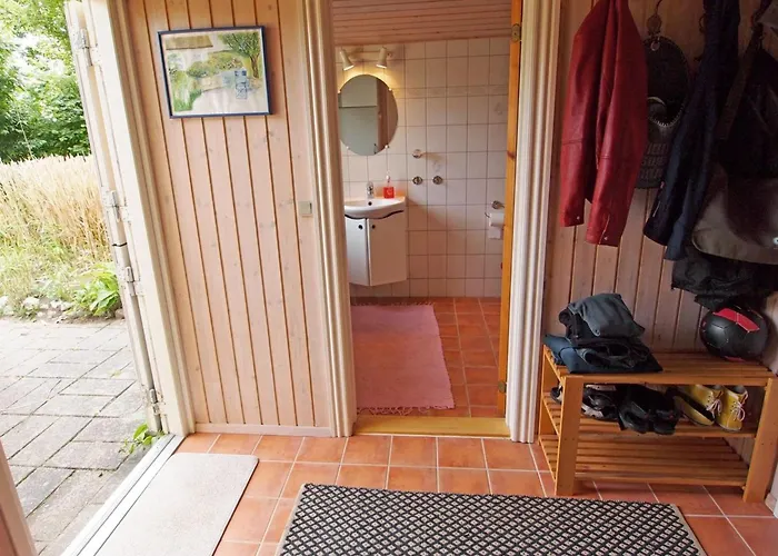 Cresta - 200m From The Sea By Interhome Casa vacanze *