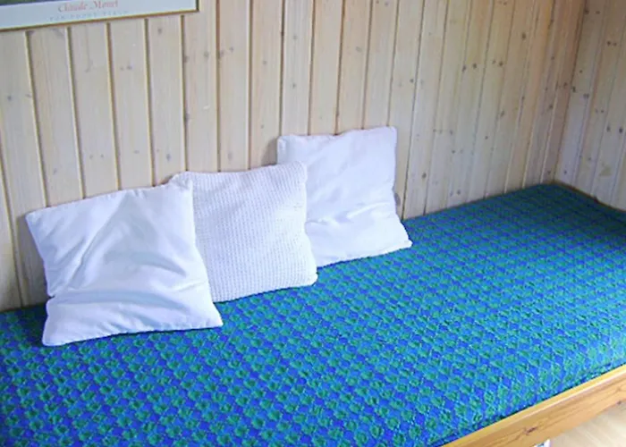 Cresta - 200m From The Sea By Interhome Casa vacanze